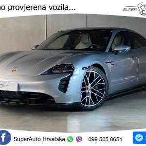 Porsche Taycan GTS 598 KS, PANO+ACC+360+GR SJED+KEY+VIRT+LANE