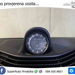 Porsche Taycan GTS 598 KS, PANO+ACC+360+GR SJED+KEY+VIRT+LANE