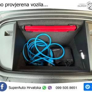 Porsche Taycan Sport Turismo 476 KS, PANO+ZRAČ+KAM+GR SJED+ACC+KEY+LANE