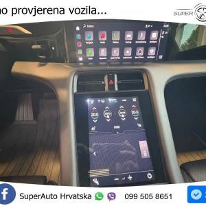 Porsche Taycan Sport Turismo 476 KS, PANO+ZRAČ+KAM+GR SJED+ACC+KEY+LANE