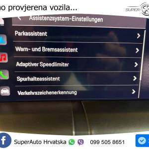 Porsche Taycan Sport Turismo 476 KS, PANO+ZRAČ+KAM+GR SJED+ACC+KEY+LANE