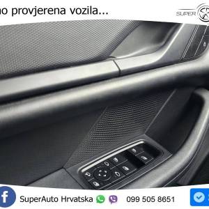 Porsche Taycan Sport Turismo 476 KS, PANO+360+KEY+GR SJED+VIRT+LANE