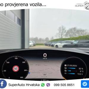 Porsche Taycan Sport Turismo 476 KS, PANO+360+KEY+GR SJED+VIRT+LANE