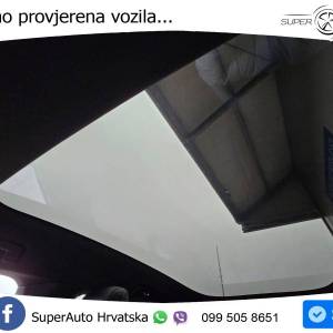 Porsche Taycan Sport Turismo 476 KS, PANO+360+KEY+GR SJED+VIRT+LANE