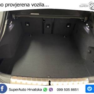 Porsche Taycan Sport Turismo 435 KS, PANO+ZRAČ+360+GR SJED+ACC+VIRT+LANE