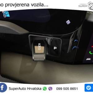 Porsche Taycan Sport Turismo 435 KS, PANO+ZRAČ+360+GR SJED+ACC+VIRT+LANE