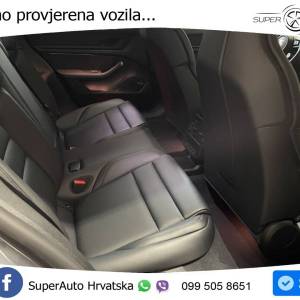 Porsche Taycan Sport Turismo 435 KS, PANO+ZRAČ+360+GR SJED+ACC+VIRT+LANE