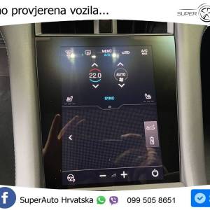 Porsche Taycan Sport Turismo 435 KS, PANO+ZRAČ+360+GR SJED+ACC+VIRT+LANE