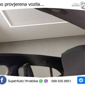 Porsche Taycan Sport Turismo 435 KS, PANO+ZRAČ+360+GR SJED+ACC+VIRT+LANE