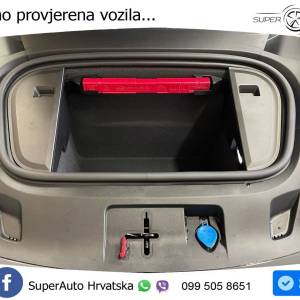 Porsche Taycan Sport Turismo 435 KS, PANO+ZRAČ+360+GR SJED+ACC+VIRT+LANE