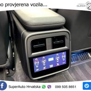 Porsche Taycan Turbo S 761 KS, PANO+ZRAČ+360+GR SJED+KEY+VIRT+LANE