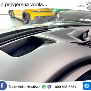 Porsche Taycan Turbo S 761 KS, PANO+ZRAČ+360+GR SJED+KEY+VIRT+LANE