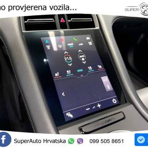 Porsche Taycan Turbo S 761 KS, PANO+ZRAČ+360+GR SJED+KEY+VIRT+LANE