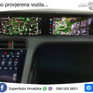 Porsche Taycan Turbo S 952 KS, PANO+ZRAČ+360+GR SJED+ACC+KEY+VIRT