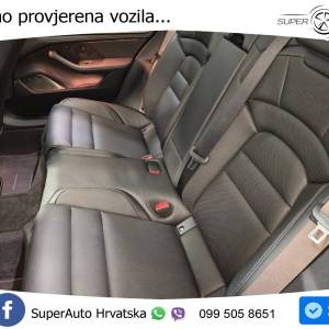 Porsche Taycan Turbo S 952 KS, PANO+ZRAČ+360+GR SJED+ACC+KEY+VIRT