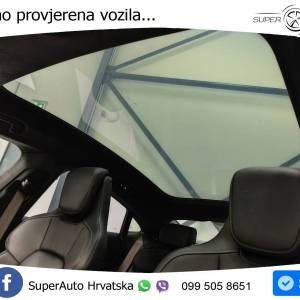 Porsche Taycan Turbo S 952 KS, PANO+ZRAČ+360+GR SJED+ACC+KEY+VIRT