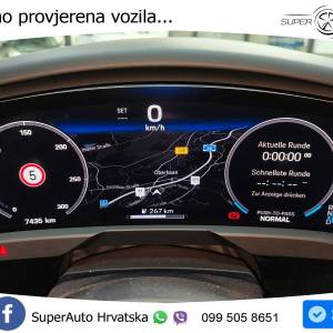 Porsche Taycan Turbo S 952 KS, PANO+ZRAČ+360+GR SJED+ACC+KEY+VIRT