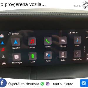 Porsche Taycan Turbo S 952 KS, PANO+ZRAČ+360+GR SJED+ACC+KEY+VIRT