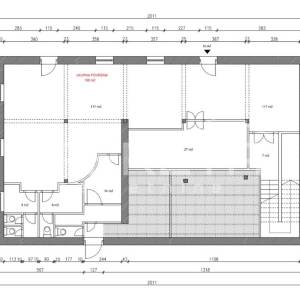 Poslovni prostor 175 m2 - centar Korčule uz more
