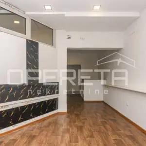 POSLOVNI PROSTOR, NAJAM, DUGO SELO, CENTAR, ZAGREBAČKA ULICA, 29 m2