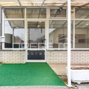 POSLOVNI PROSTOR, NAJAM, DUGO SELO, CENTAR, ZAGREBAČKA ULICA, 29 m2