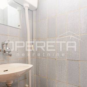 POSLOVNI PROSTOR, NAJAM, DUGO SELO, CENTAR, ZAGREBAČKA ULICA, 29 m2