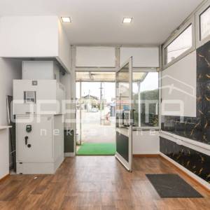 POSLOVNI PROSTOR, NAJAM, DUGO SELO, CENTAR, ZAGREBAČKA ULICA, 29 m2