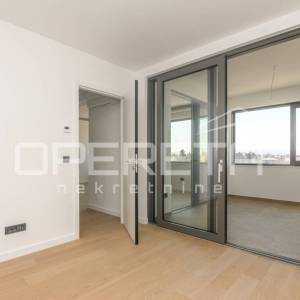 Poslovni prostor, najam, novogradnja, 93m2