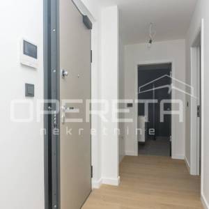 Poslovni prostor, najam, novogradnja, 93m2