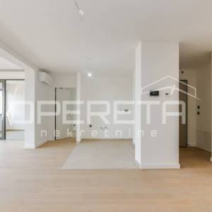 Poslovni prostor, najam, novogradnja, 93m2