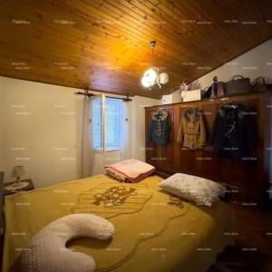 Poslovno-stambena zgrada pored mora, Medulin!