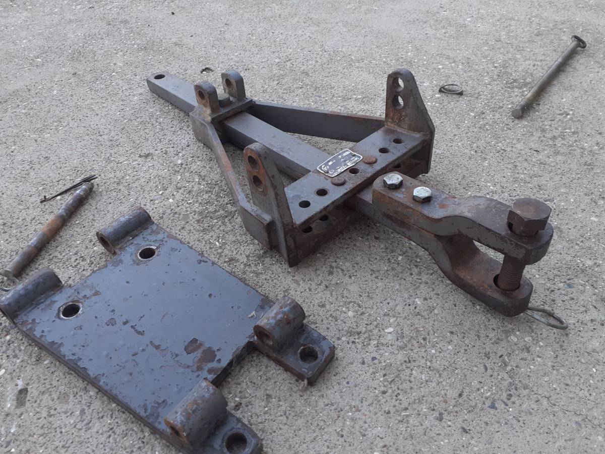 Poteznice IMT,Ursus.