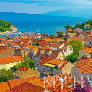 Pravo gradnje drugog kata i galerije na prvom katu kuće