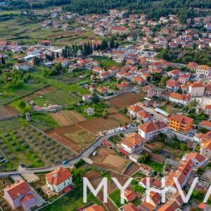 Pravo gradnje drugog kata i galerije na prvom katu kuće