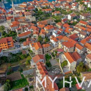 Pravo gradnje drugog kata i galerije na prvom katu kuće