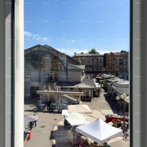 Predivan, renovirani stan u strogom centru, na gradskoj tržnici, Pula!