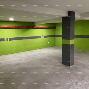 Predivan stan u Medulinu sa garažom. Blizina mora i plaže cca 500 metara.