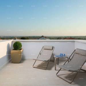 Prekrasna luskuzna vila s bazenom, Poreč!  Vabriga.