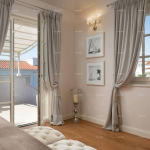 Prekrasna luskuzna vila s bazenom, Poreč!  Vabriga.