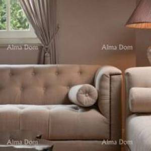 Prekrasna vila s bazenom u Vabrigi.