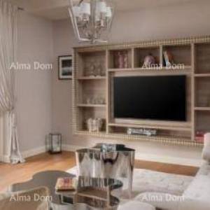 Prekrasna vila s bazenom u Vabrigi.