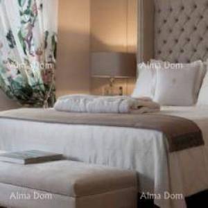 Prekrasna vila s bazenom u Vabrigi.