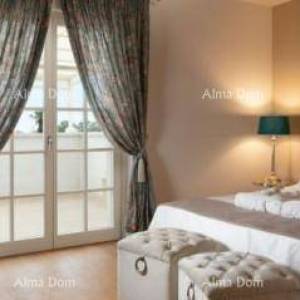 Prekrasna vila s bazenom u Vabrigi.