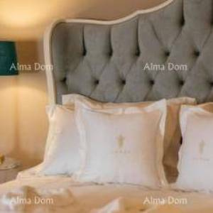 Prekrasna vila s bazenom u Vabrigi.