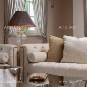 Prekrasna vila s bazenom u Vabrigi.