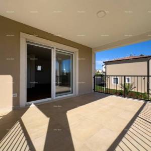 Prekrasna vila u mediteranskom stilu, Umag. Manji kompleks  sa vilama , blizina novog luksuznog kompleksa Petram Resorta....