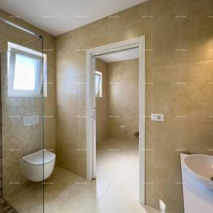 Prekrasna vila u mediteranskom stilu, Umag. Manji kompleks  sa vilama , blizina novog luksuznog kompleksa Petram Resorta....