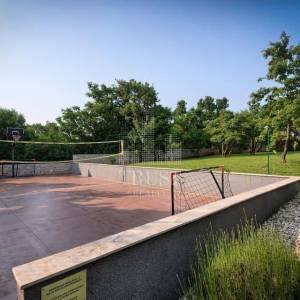 Prekrasna Villa u Svetvinčenti, Istra - 294m2 s bazenom, 2000m2 okućnice - POGLED MORE