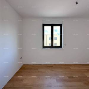 Prekrasni trosobni stan, Labin.