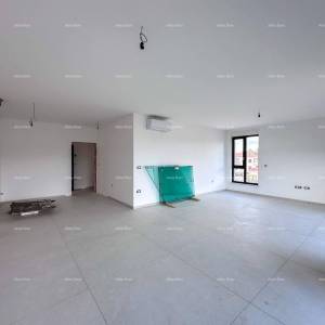 Prekrasni trosobni stan, Labin.